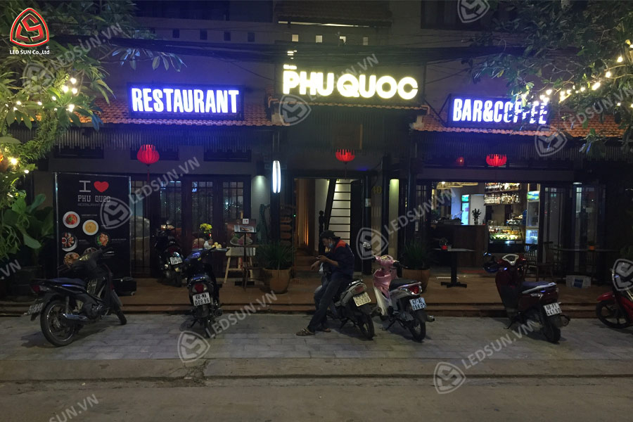 làm bảng hiệu phú quốc