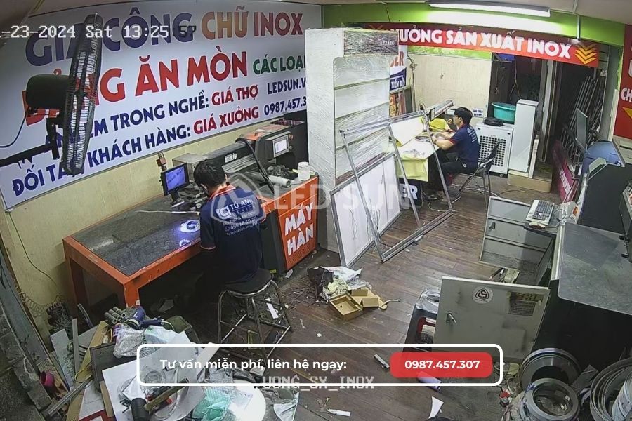 làm biển số phường phú thạnh