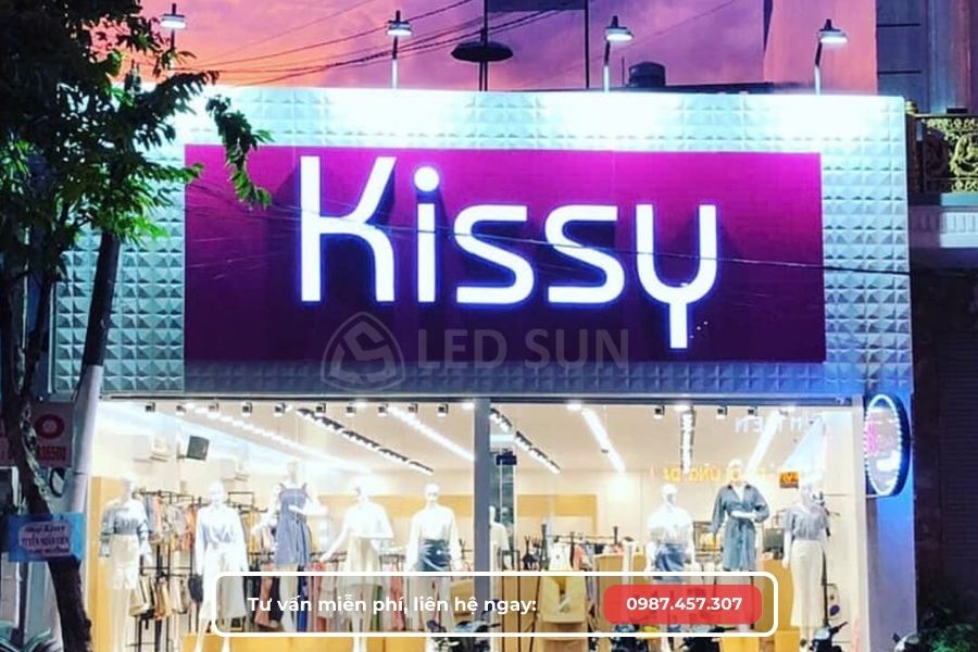 bảng hiệu phong thuỷ