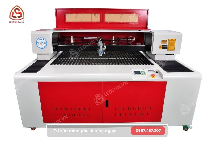 Máy cắt laser CO2